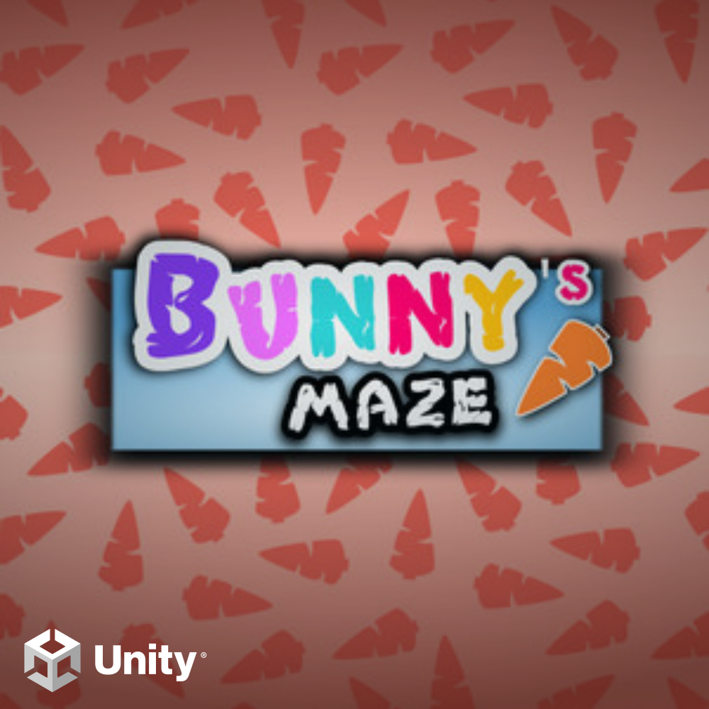Bunnys Maze